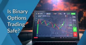 Binary option trading